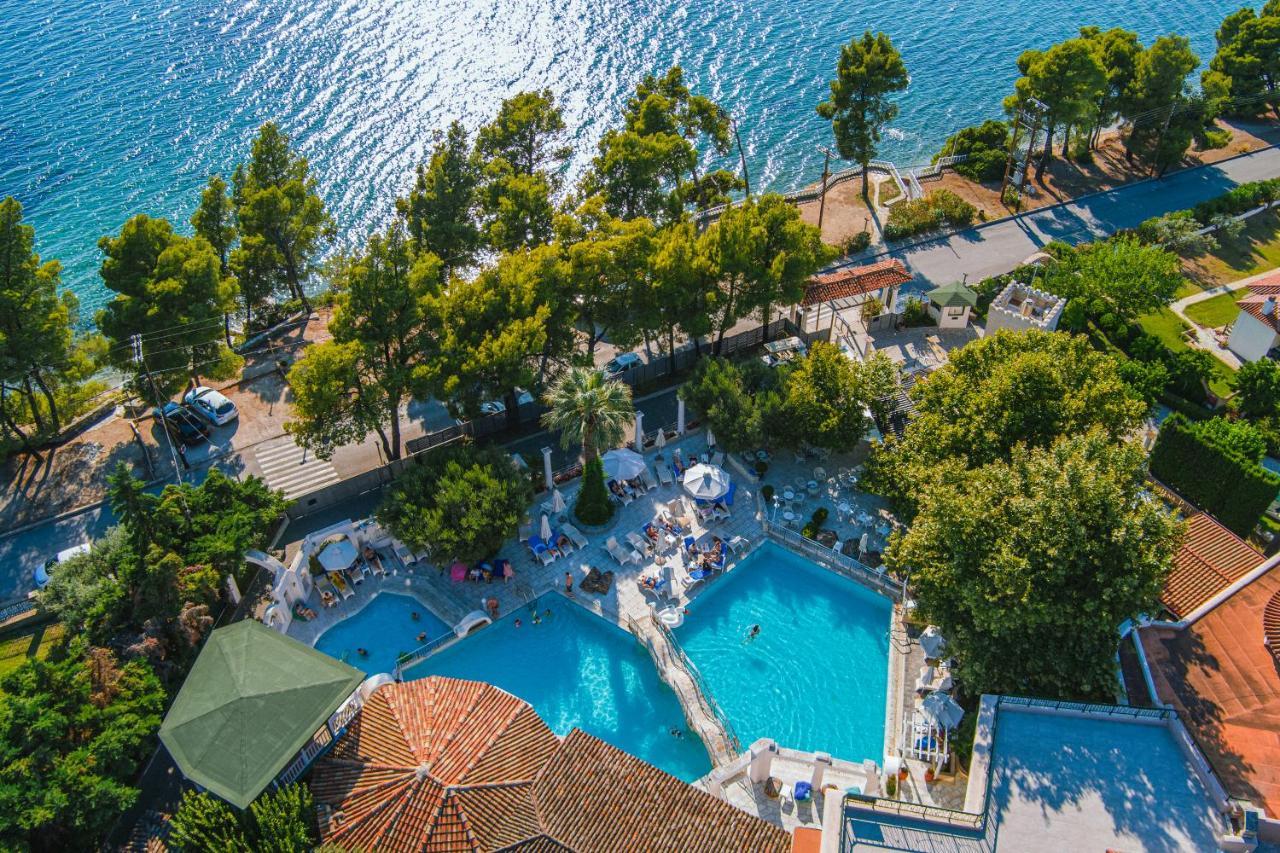 Acrotel Athena Pallas فندق 5*